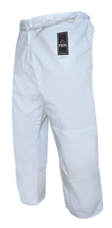 FUJI Double Weave Judo Pants - FIGHTsupply