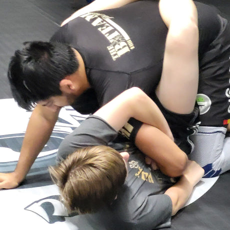 BJJ NoGi