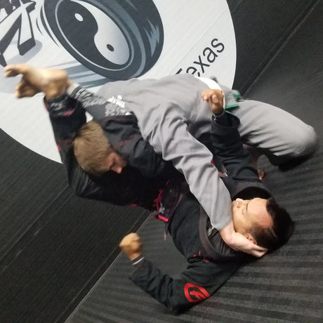 Mens BJJ Gis