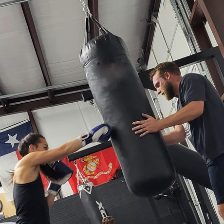 Punching Bags