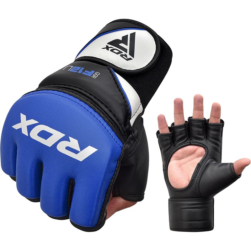 RDX F12 MMA Training Gloves