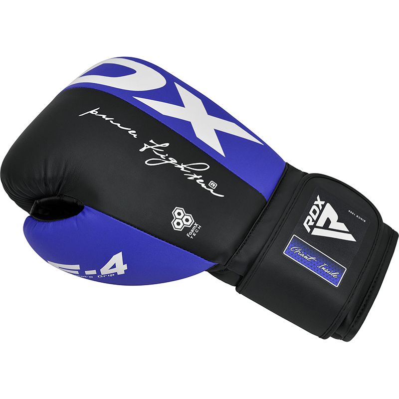 Rdx t6 mma sparring 2025 gloves