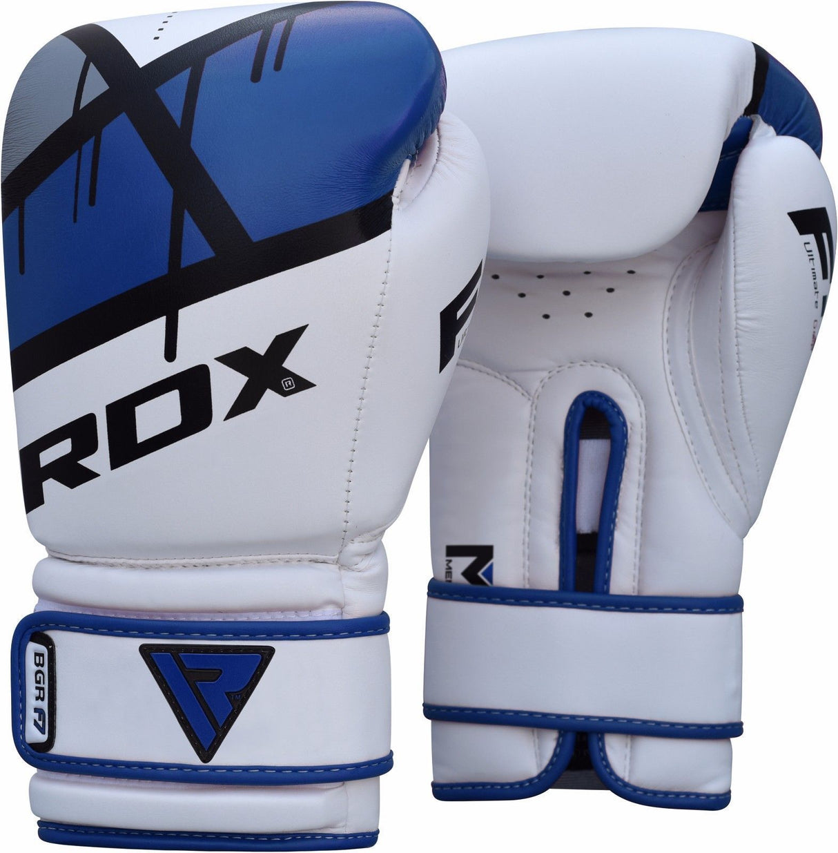 RDX F7 Ego Boxing Gloves – FIGHTsupplySHOP