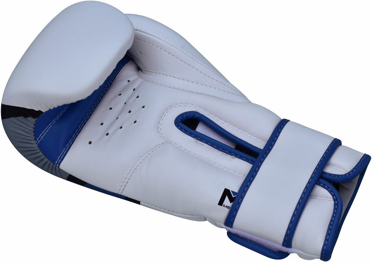 RDX T6 MMA Sparring Gloves - Fight Gear Focus 