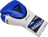 RDX A2 Professional Boxing Gloves - FIGHTsupply