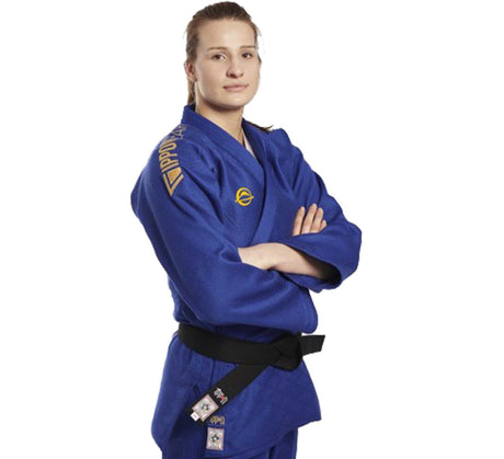 Regular Fit - Ippon Gear Judo Gi (Jacket Only) - FIGHTsupply
