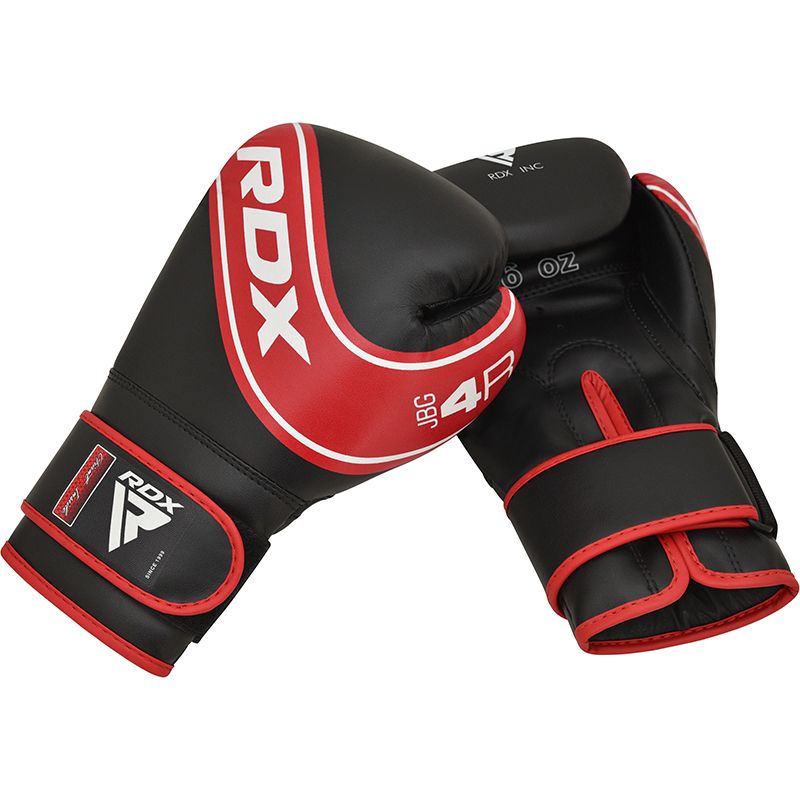 Rdx 6oz sales boxing gloves