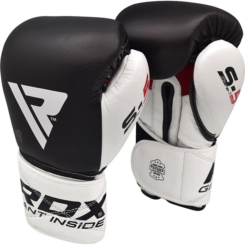 RDX S5 Sparring Boxing Gloves - FIGHTsupply